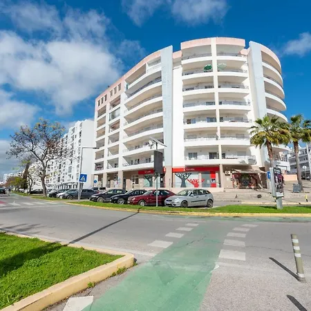 Monarquia - T3 * Quarteira