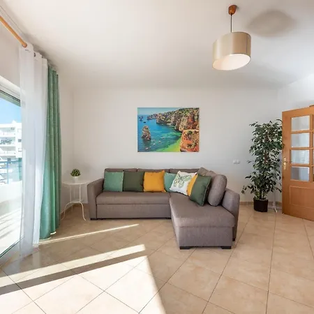 Monarquia - T3 Quarteira