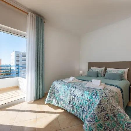 Apartmán Monarquia - T3 *