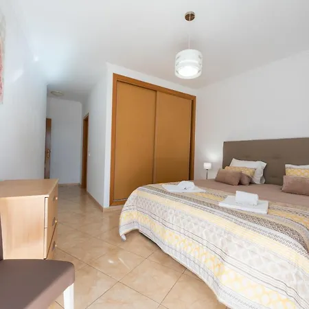 Apartamento Monarquia - T3 *