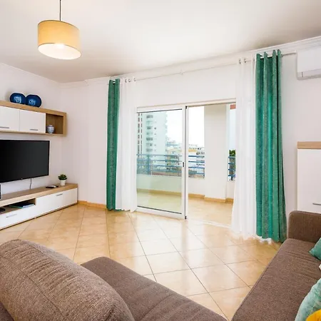 Apartamento Monarquia - T3