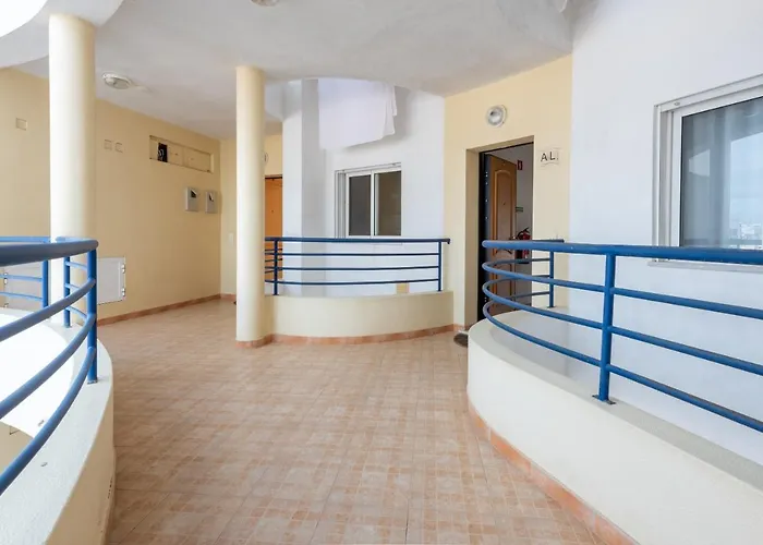 Monarquia - T3 Quarteira