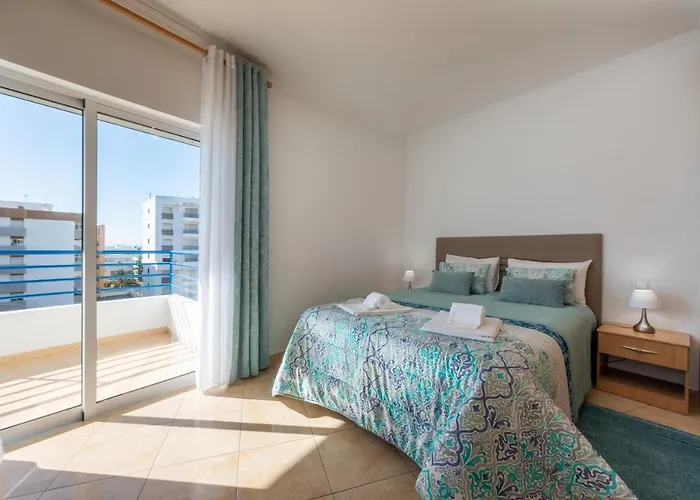 Apartmán Monarquia - T3 *