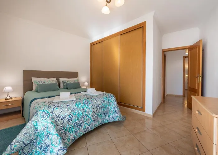 Lejlighed Monarquia - T3 *