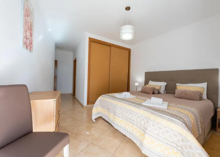 Lejlighed Monarquia - T3 *