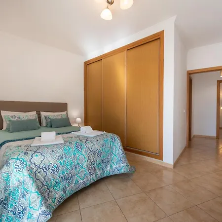 Lägenhet Monarquia - T3 *