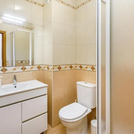 Monarquia - T3 شقة كوارتيرا