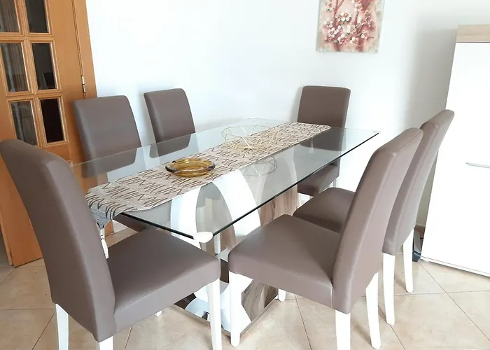 Appartamento Monarquia - T3 *